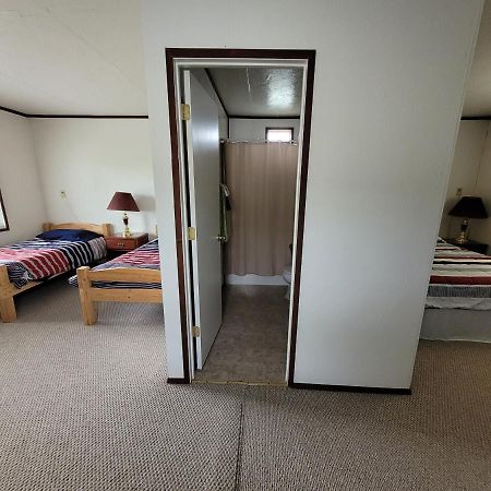 Eagles Landing Campground Sturgis Exterior foto