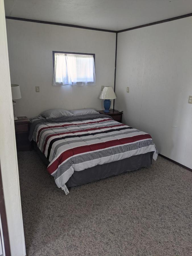 Eagles Landing Campground Sturgis Exterior foto